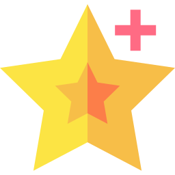 hub Star PF + Score