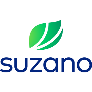 Logomarca da suzano
